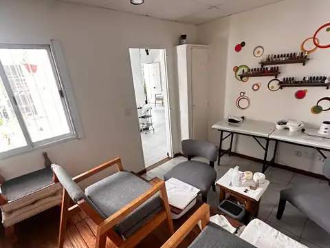 Juan José Paso 1100