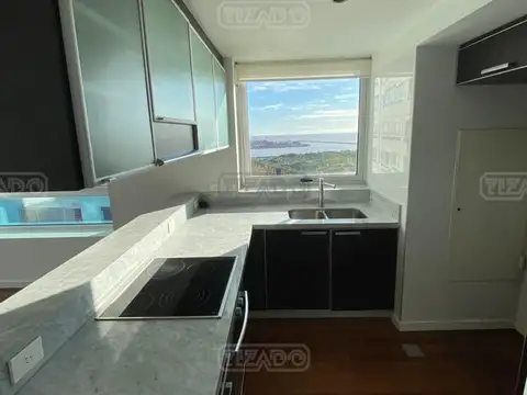 Departamento en Alquiler en Puerto Madero, USD 1.600