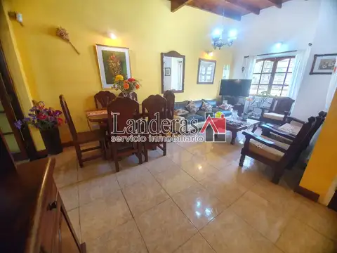 Casa en Venta 20 años