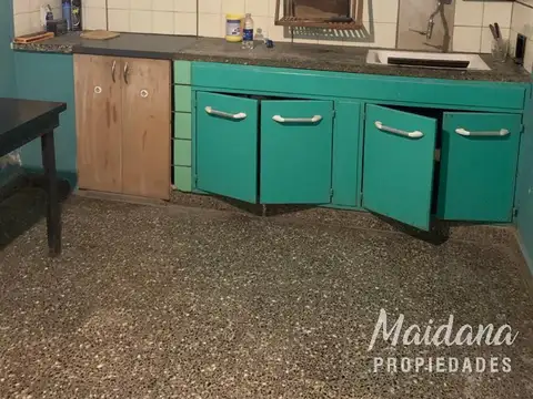 Cayetano Bourdet  al 2400