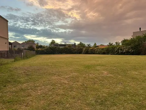 Terreno en Venta en Haras Santa Maria, USD 110.000