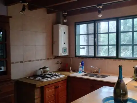 Depto Tipo Casa en Alquiler en Granadero Baigorria, $ 380.000