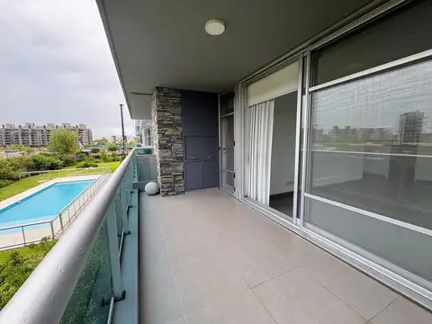 ALQUILER DEPARTAMENTO 2 AMB DELTA 8 NORDELTA