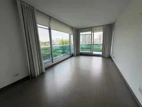 Departamento en Alquiler en Nordelta Puerto Escondido, USD 900