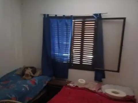 Depto Tipo Casa en Venta en Villa Lugano, USD 85.000