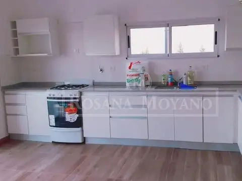 San Gabriel - Interno - Casa Venta Villanueva