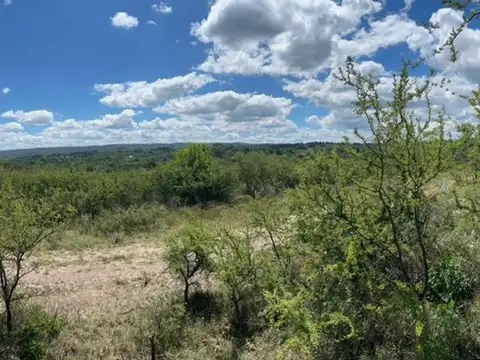 Terreno en Venta en Valle Hermoso, USD 4.500