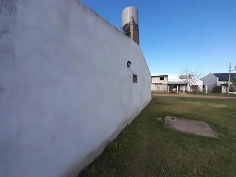 Casa en Venta en Esquina, USD 25.000