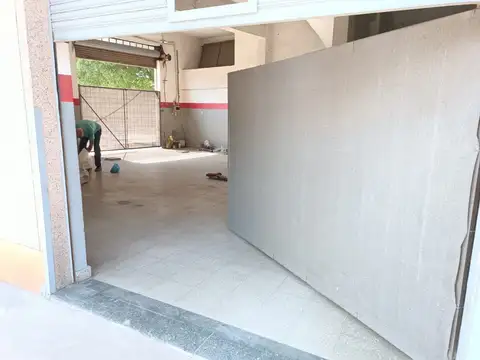 Galpon en Alquiler en San Andres, $ 950.000