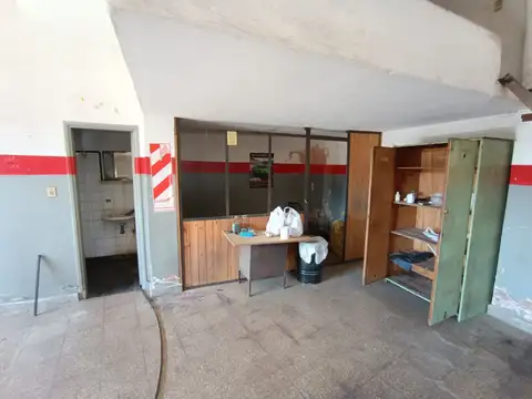 Galpon en Alquiler en San Andres, $ 950.000