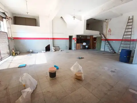 Local / Galpón en San Andres