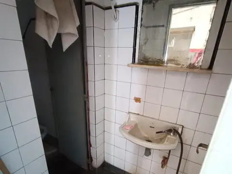 Galpon en Alquiler 50 años