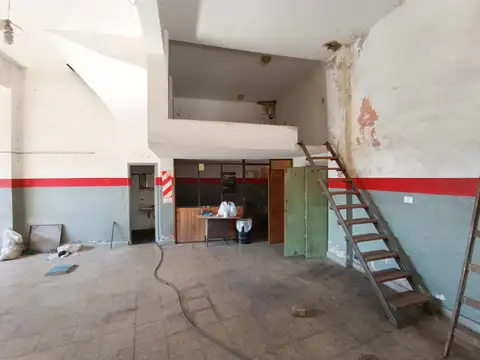 Galpon en Alquiler 50 años