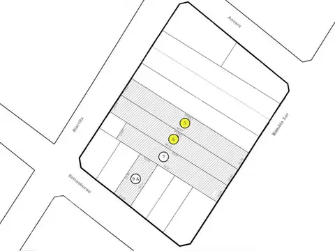 Terreno - Venta - Argentina, Pinamar