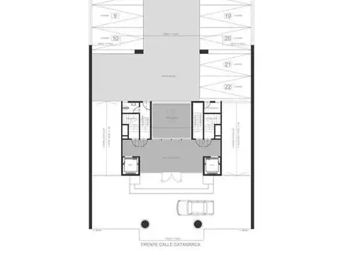 Departamento en Venta al Este