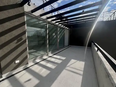 Departamento en Alquiler en Acassuso, USD 3.200