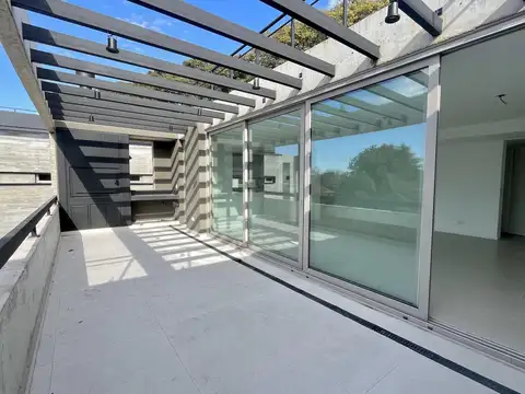 Departamento en Alquiler de 2 dormitorios