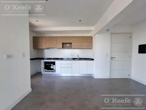 Departamento 3 ambientes a estrenar en venta en Greenville Spring Hudson Berazategui