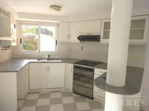 Departamento en Venta en Santa Maria Del Tigre, USD 320.000