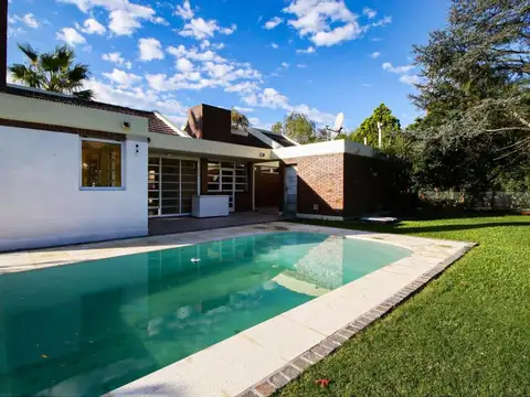 Avenida Soberanía Nacional 500