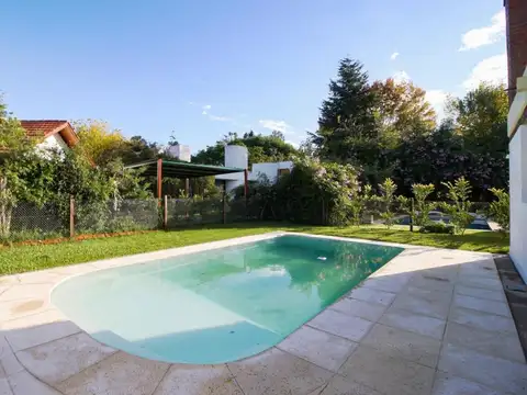 Casa en Venta de 3 dormitorios