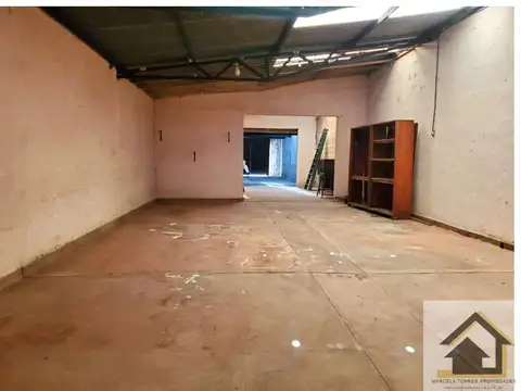 Venta de Galpón-Depósito
