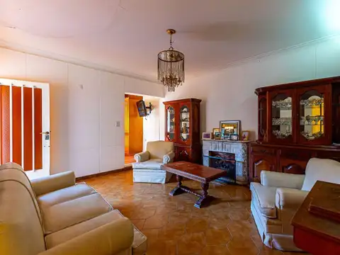 Casa en Venta 25 años