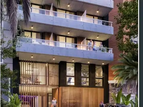 Departamento en Venta en Punta Carretas, USD 328.000
