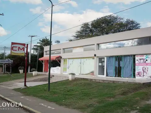 Local en Venta en Centro, USD 120.000