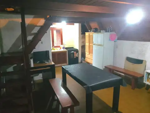 Casa en Venta de 1 dormitorio