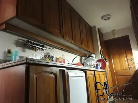 Departamento 6 ambientes con 5 baños