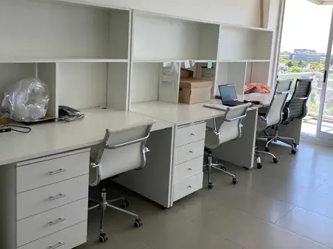 Avenida del Libertador 6400