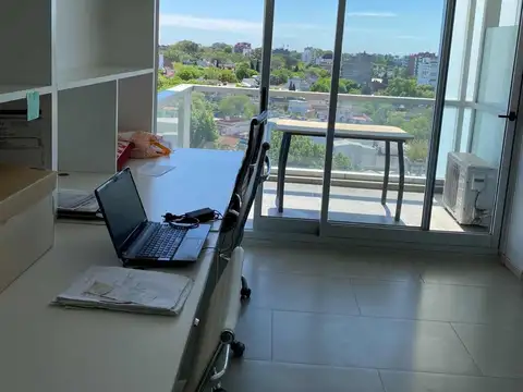 Oficina en Alquiler en Belgrano, USD 850