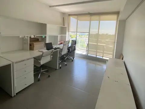 Avenida del Libertador 6400