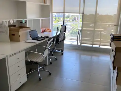 Oficina en Alquiler en Belgrano, USD 850