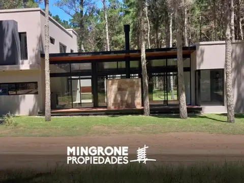 Cod 123 – Casa Barrio Albatros Villa Robles