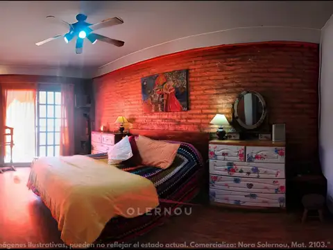 Casa en Venta 45 años