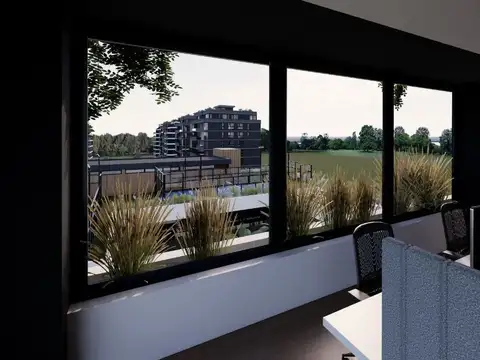 Oficina en Venta en Dique Lujan, USD 67.500