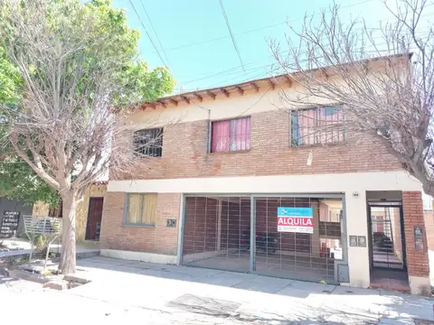 Departamento en Alquiler ? Gral. Gutiérrez, Maipú