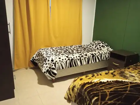 DEPARTAMNETOS AMOBLADOS 4/5 PERONAS - AÑELO