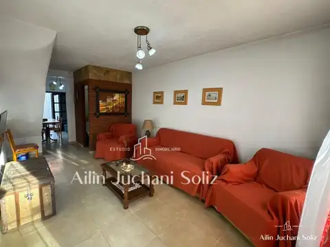 Casa en Alquiler Temporal en San Bernardo Del Tuyu, $ 700.000
