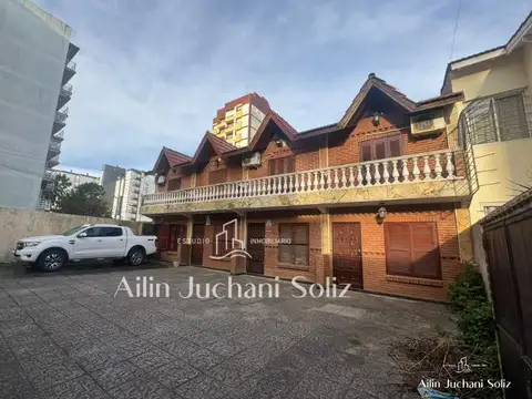 Casa en Alquiler Temporal de 3 dormitorios