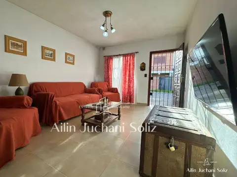 triplex en alquiler cerca del mar, san bernardo!
