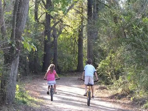 Terreno en Venta en Puertos - Barrio Nativas, USD 110.000