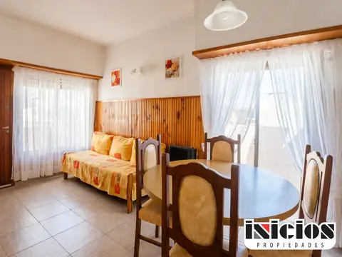 Departamento en Venta en Costa Azul, USD 38.000