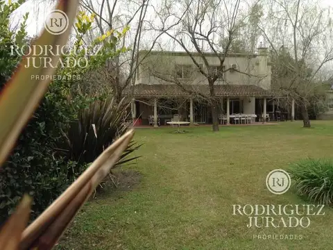 Casa en Venta 20 años