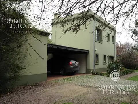 Casa en Venta en Ingeniero Maschwitz, USD 360.000