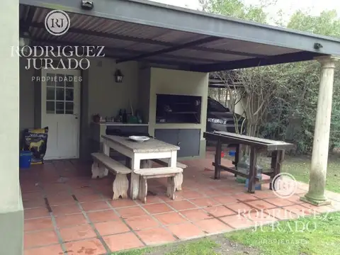 Casa en Venta al Norte