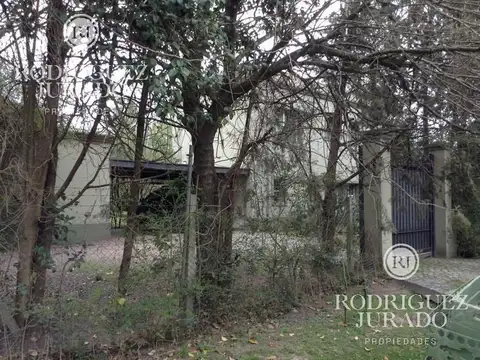 Casa en Venta de 3 dormitorios