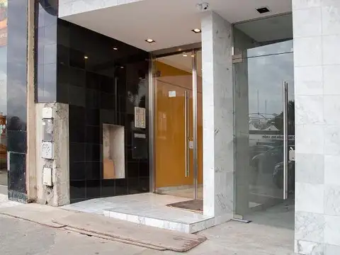 MONOAMBIENTE | AV. LIBERTADOR 6836